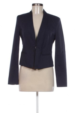 Damen Blazer S.Oliver Black Label, Größe M, Farbe Blau, Preis € 7,99