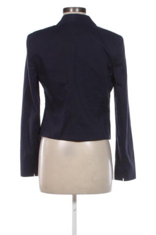 Γυναικείο σακάκι S.Oliver Black Label, Μέγεθος M, Χρώμα Μπλέ, Τιμή 27,96 €
