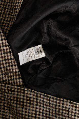 Γυναικείο σακάκι SHEIN, Μέγεθος M, Χρώμα Πολύχρωμο, Τιμή 5,99 €