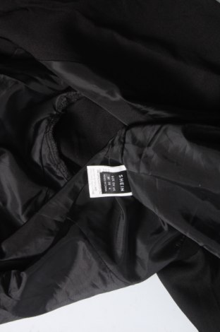 Dámske sako  SHEIN, Veľkosť M, Farba Čierna, Cena  4,99 €