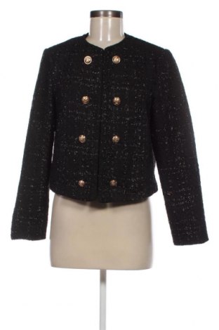 Γυναικείο σακάκι SHEIN, Μέγεθος M, Χρώμα Μαύρο, Τιμή 27,22 €