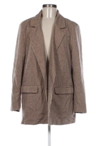 Дамско сако SHEIN, Размер M, Цвят Многоцветен, Цена 24,20 лв.