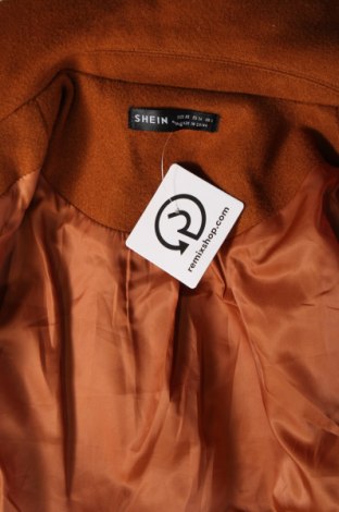 Γυναικείο σακάκι SHEIN, Μέγεθος XS, Χρώμα Μαύρο, Τιμή 13,61 €
