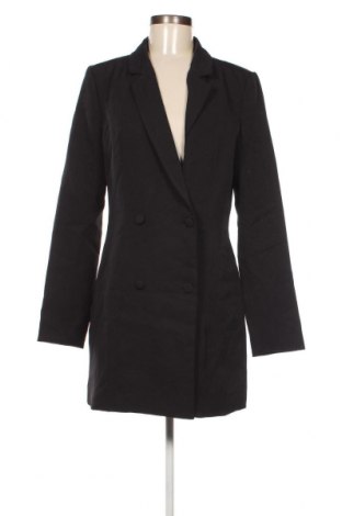 Γυναικείο σακάκι SHEIN, Μέγεθος L, Χρώμα Μαύρο, Τιμή 8,98 €