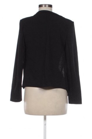 Γυναικείο σακάκι SHEIN, Μέγεθος S, Χρώμα Μαύρο, Τιμή 8,98 €