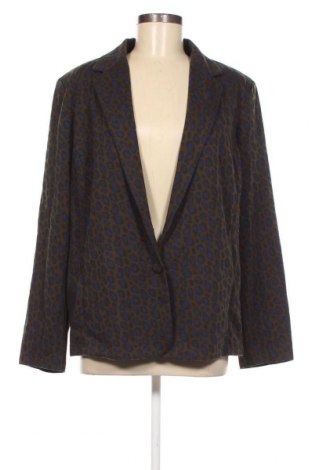 Γυναικείο σακάκι Sara Lindholm, Μέγεθος XL, Χρώμα Πολύχρωμο, Τιμή 14,84 €