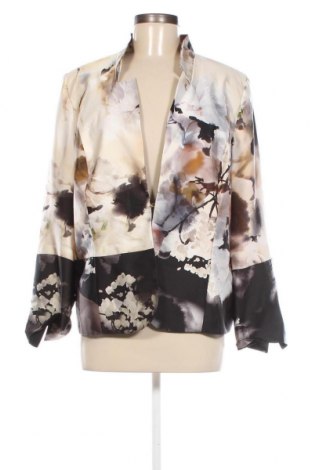 Γυναικείο σακάκι Select, Μέγεθος XL, Χρώμα Πολύχρωμο, Τιμή 27,22 €