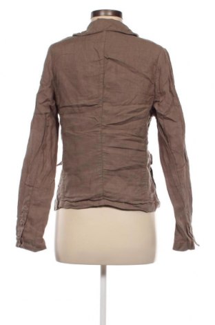 Damen Blazer Sem Per Lei, Größe M, Farbe Beige, Preis € 31,21