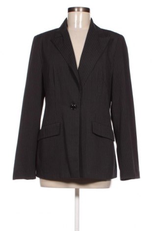 Γυναικείο σακάκι Share, Μέγεθος L, Χρώμα Μαύρο, Τιμή 42,31 €