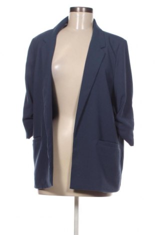 Damen Blazer Soaked In Luxury, Größe L, Farbe Blau, Preis 39,32 €