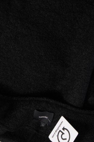 Γυναικείο σακάκι Someday., Μέγεθος M, Χρώμα Μαύρο, Τιμή 18,56 €