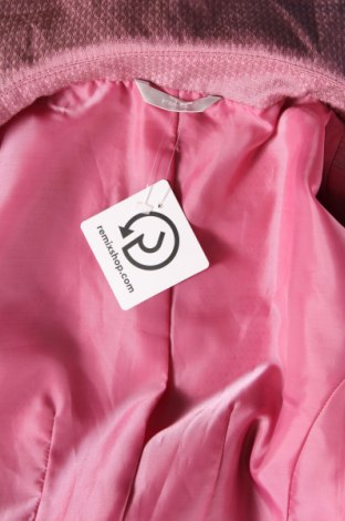 Дамско сако Stefanel, Размер M, Цвят Розов, Цена 89,64 лв.