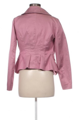 Дамско сако Stefanel, Размер M, Цвят Розов, Цена 89,64 лв.