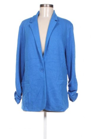 Damen Blazer Street One, Größe XL, Farbe Blau, Preis € 20,88