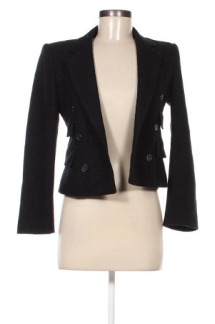 Γυναικείο σακάκι Strenesse, Μέγεθος XS, Χρώμα Μαύρο, Τιμή 41,07 €