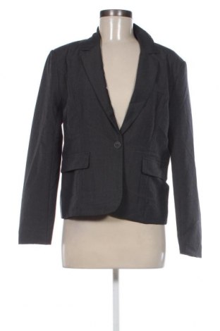 Damen Blazer Studio, Größe S, Farbe Grau, Preis 15,31 €