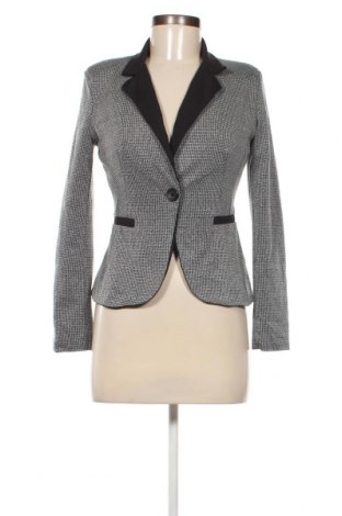 Damen Blazer Styled In Italy, Größe M, Farbe Grau, Preis 7,04 €