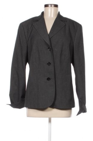 Damen Blazer Taifun, Größe L, Farbe Grau, Preis 31,45 €