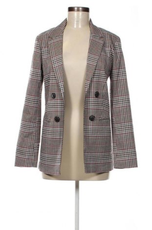 Γυναικείο σακάκι Tally Weijl, Μέγεθος S, Χρώμα Πολύχρωμο, Τιμή 8,98 €