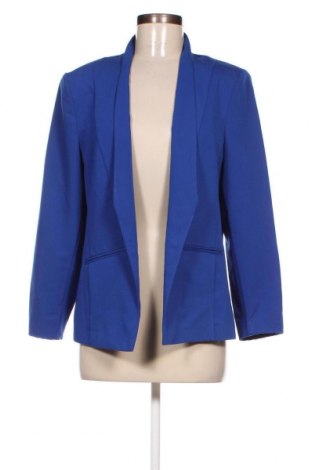 Γυναικείο σακάκι Target, Μέγεθος M, Χρώμα Μπλέ, Τιμή 15,31 €