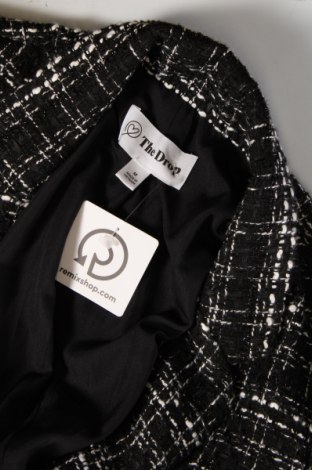 Γυναικείο σακάκι The Drop, Μέγεθος M, Χρώμα Πολύχρωμο, Τιμή 66,24 €
