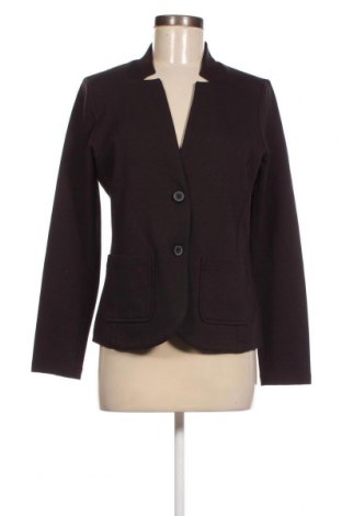 Дамско сако Tom Tailor, Размер M, Цвят Черен, Цена 34,25 лв.
