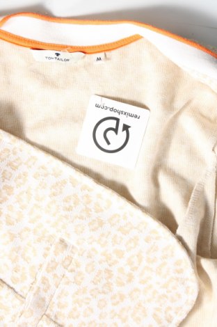 Дамско сако Tom Tailor, Размер M, Цвят Многоцветен, Цена 20,45 лв.