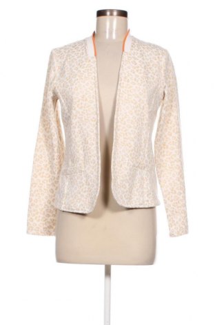 Дамско сако Tom Tailor, Размер M, Цвят Многоцветен, Цена 85,98 лв.