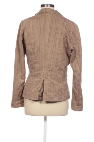 Дамско сако Tom Tailor, Размер M, Цвят Бежов, Цена 12,60 лв.