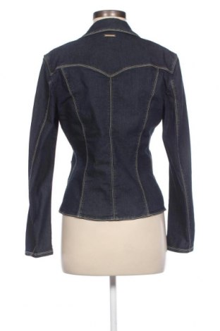 Damen Blazer Trussardi Jeans, Größe M, Farbe Blau, Preis 63,99 €