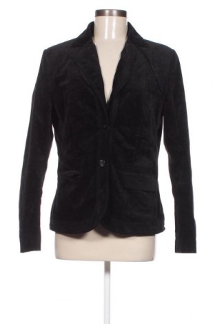 Γυναικείο σακάκι Tuzzi, Μέγεθος L, Χρώμα Μαύρο, Τιμή 16,70 €