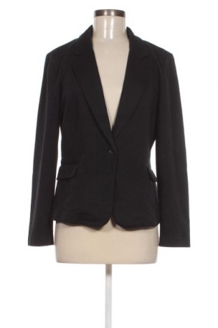 Дамско сако Vero Moda, Размер L, Цвят Черен, Цена 39,99 лв.