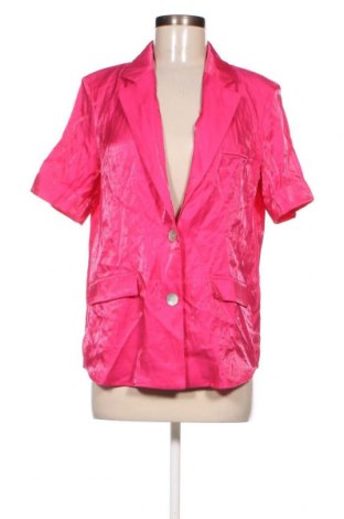 Дамско сако Vero Moda, Размер M, Цвят Розов, Цена 55,80 лв.