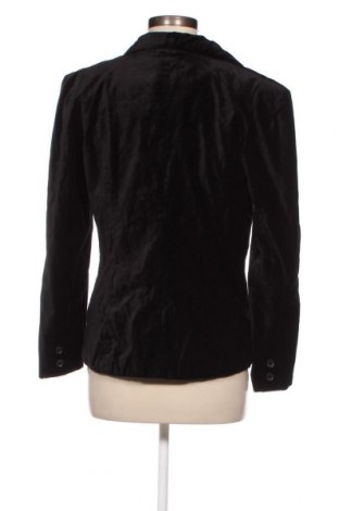 Дамско сако Vero Moda, Размер M, Цвят Черен, Цена 18,45 лв.