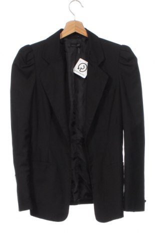 Γυναικείο σακάκι Vero Moda, Μέγεθος XS, Χρώμα Μαύρο, Τιμή 10,07 €