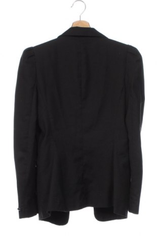 Γυναικείο σακάκι Vero Moda, Μέγεθος XS, Χρώμα Μαύρο, Τιμή 10,07 €