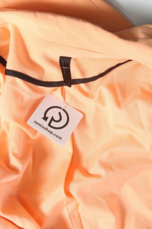 Γυναικείο σακάκι Vero Moda, Μέγεθος XS, Χρώμα Πορτοκαλί, Τιμή 12,68 €