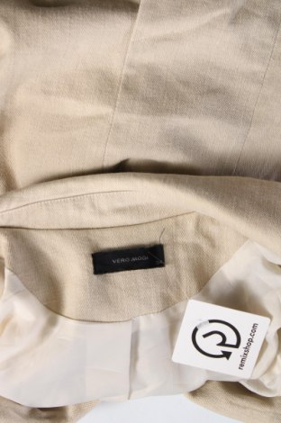 Γυναικείο σακάκι Vero Moda, Μέγεθος XS, Χρώμα  Μπέζ, Τιμή 6,59 €