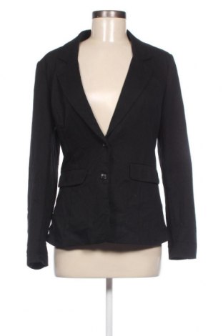 Дамско сако Vero Moda, Размер M, Цвят Черен, Цена 8,20 лв.