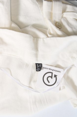 Γυναικείο σακάκι Vero Moda, Μέγεθος XS, Χρώμα Λευκό, Τιμή 14,31 €