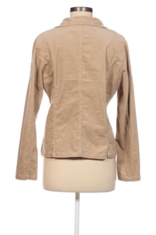 Γυναικείο σακάκι X-Mail, Μέγεθος S, Χρώμα  Μπέζ, Τιμή 10,89 €