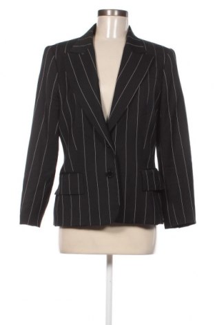 Γυναικείο σακάκι Zara, Μέγεθος XL, Χρώμα Μαύρο, Τιμή 20,47 €