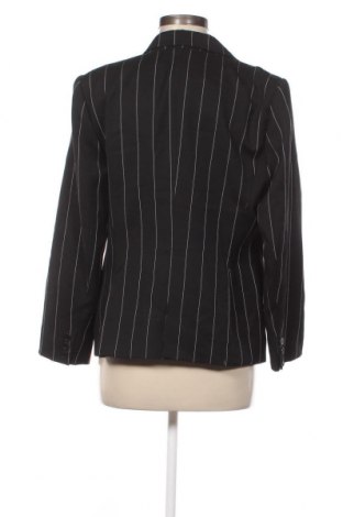 Γυναικείο σακάκι Zara, Μέγεθος XL, Χρώμα Μαύρο, Τιμή 20,47 €