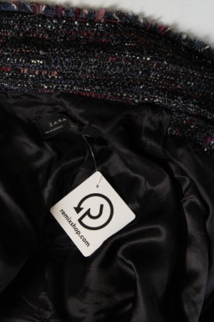 Γυναικείο σακάκι Zara, Μέγεθος XL, Χρώμα Πολύχρωμο, Τιμή 16,63 €