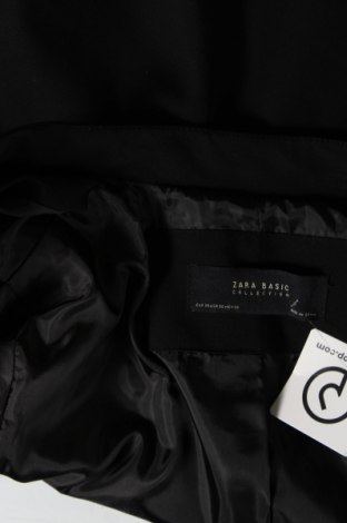 Γυναικείο σακάκι Zara, Μέγεθος M, Χρώμα Μαύρο, Τιμή 21,89 €
