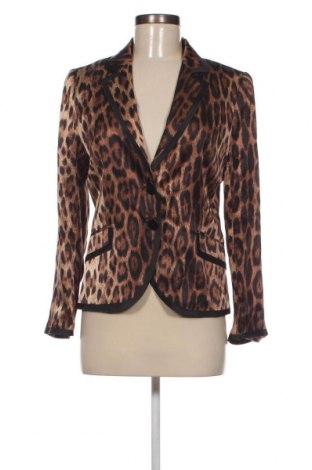 Γυναικείο σακάκι Zara, Μέγεθος M, Χρώμα Πολύχρωμο, Τιμή 13,50 €