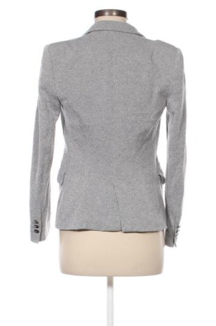 Damen Blazer Zara, Größe XS, Farbe Grau, Preis 13,36 €