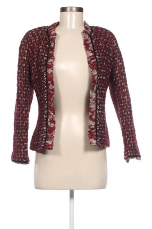 Дамско сако Zara, Размер S, Цвят Многоцветен, Цена 25,44 лв.
