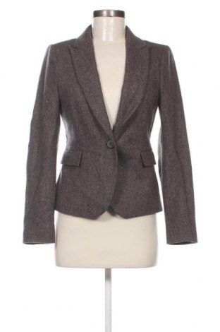 Damen Blazer Zara, Größe M, Farbe Braun, Preis 6,68 €