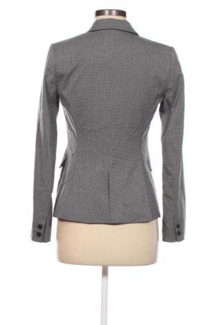 Damen Blazer Zara, Größe XS, Farbe Grau, Preis 13,36 €